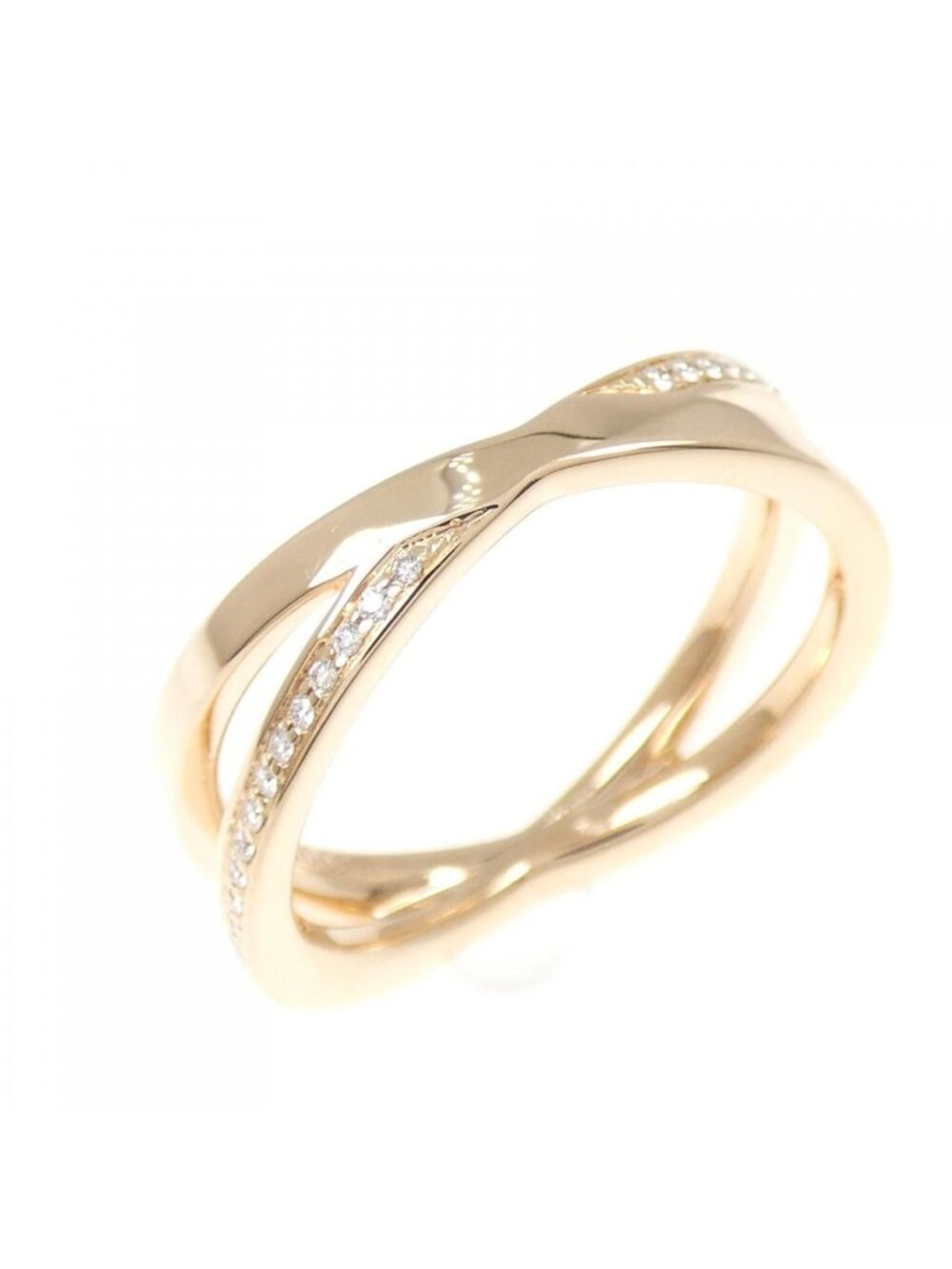 Tiffany & Co Narrow Ring